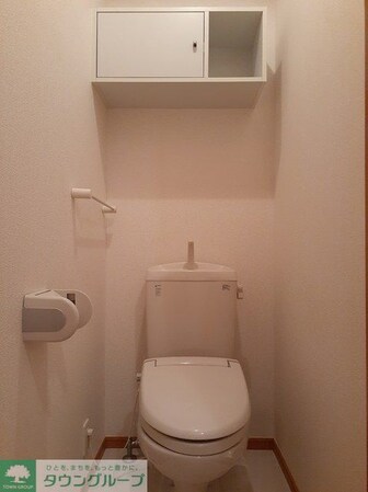 リッチリバー館の物件内観写真